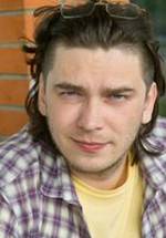 Григорий Маслов фото