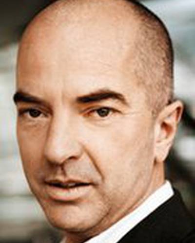 Хаген Богданский фото