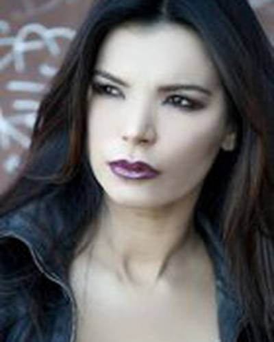 Лучилла Диаз фото