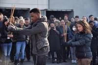 Кадр Тихоокеанский рубеж: Восстание