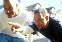 Кадр Мертвые президенты