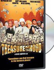 Treasure n tha Hood
