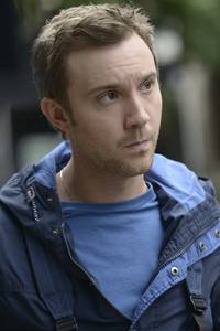 Кадр Быть человеком