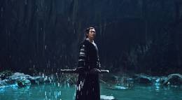 Кадр из фильма "Беловолосая ведьма Лунного королевства" - 1