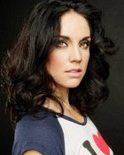 Брэнди Прайс фото