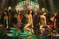 Кадр С Чандни Чоука в Китай