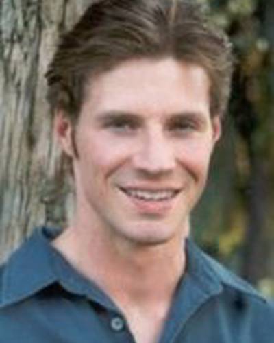 Майкл Самлук фото