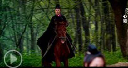 Музыкальное видео №2