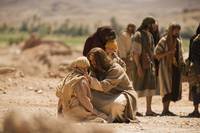 Кадр Библия (мини-сериал)