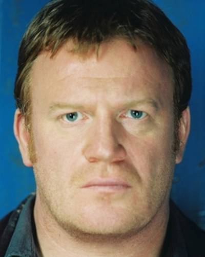 Марк Льюис Джонс фото