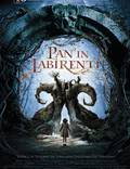 Постер из фильма "Лабиринт Фавна" - 1