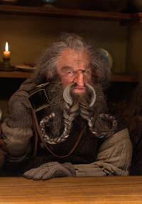 Кадр Хоббит: Нежданное путешествие