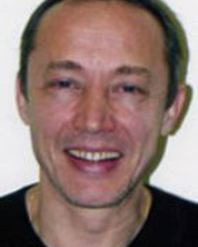 Юрий Пронин фото