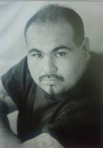 Джил Эспиноза фото