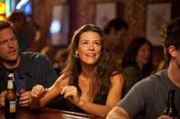 Кадр Живая сталь (Реальная сталь)