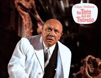 Кадр Die Tote aus der Themse