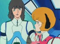 Кадр Гиперпространственная кавалерия Южного Креста