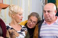 Кадр Улыбка Бога, или чисто одесская история