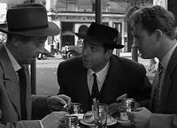 Кадр Мужские разборки