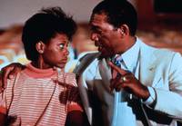 Кадр Держись за меня