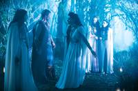 Кадр Ведьмы Ист-Энда