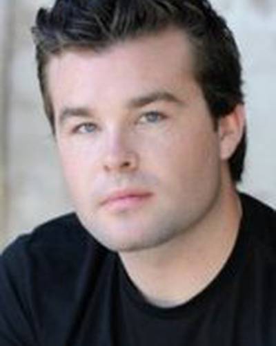 Джонатан Карр фото