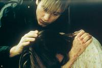 Кадр Пианистка