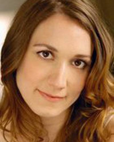 Бри Элрод фото