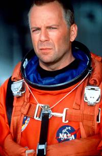 Кадр Армагеддон