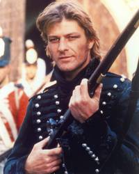 Кадр Стрелки Шарпа