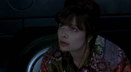 Кадр из фильма "Нежная мишень" - 1