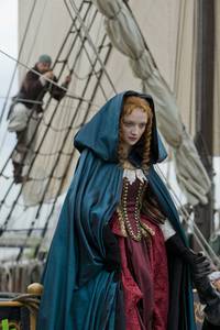 Кадр Три мушкетера