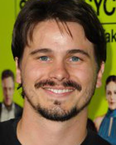 Джейсон Риттер фото