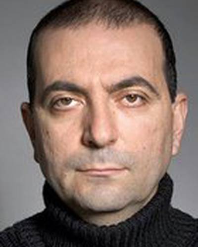 Хани Абу-Ассад фото