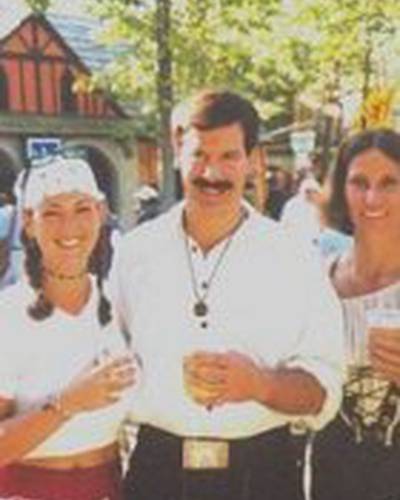 Дон Кэмпбелл фото