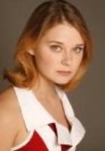 Надя Бобылева фото