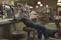 Кадр Оправданная жестокость