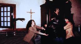 Кадр из фильма "Туман" - 1