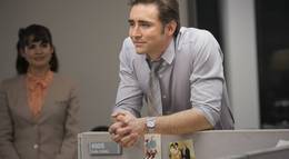 Кадр из фильма "Остановись и гори" - 2