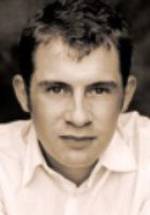 Аарон Хилдебранд фото