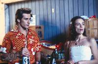 Кадр Пляжное кино