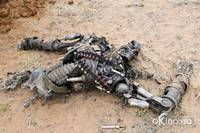 Кадр Терминатор: Да придёт спаситель