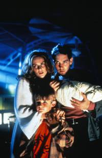 Кадр Хэллоуин 6: Проклятие Майкла Майерса