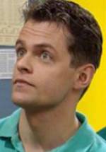 Расселл Портер фото