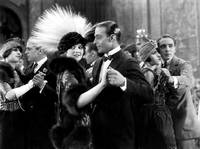 Кадр Четыре всадника Апокалипсиса