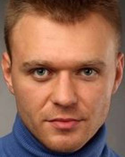 Максим Житник фото