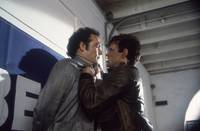 Кадр Холодная сталь