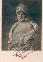 Ria Alldorf фото