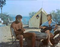 Кадр Три плюс два