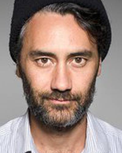 Тайка Вайтити фото